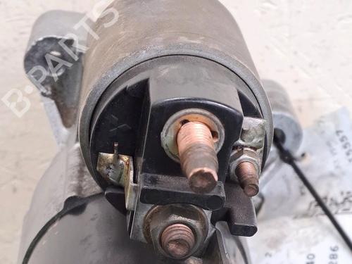 Used Starter PEUGEOT 406 (8B) 1.8 16V (116 hp) 30066130
