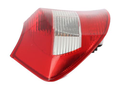 Left taillight BMW 1 (E87) 120 d | BP30071162C34 - Image 13