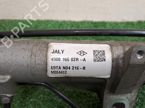 Steering rack DACIA SANDERO II 1.0 SCe 75 (B8JC, B8JD, B8NC) | BP30970223M22 - Image 4