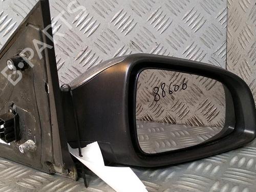 Right mirror OPEL ASTRA H GTC (A04) 1.9 CDTI (L08) | BP30070830C27 
