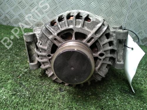 Alternador VW GOLF V Variant (1K5) 1.9 TDI (105 hp) 13886048