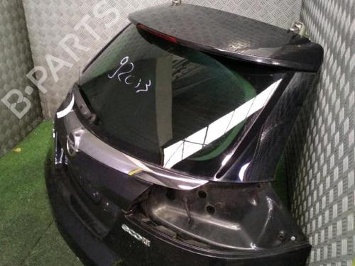 Tailgate OPEL INSIGNIA A Sports Tourer (G09) 2.0 CDTI (35) | BP30073211C6 