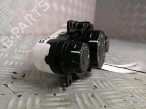 Climate control FORD FIESTA VI (CB1, CCN) 1.4 TDCi | BP37731434I5 - Image 2
