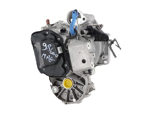gearbox-seat-ibiza-v-kj1-kjg-2017-30690188 main image