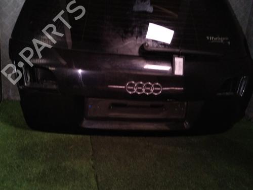 Used Tailgate AUDI A4 B7 Avant (8ED) 3.0 TDI quattro (233 hp) 30068610
