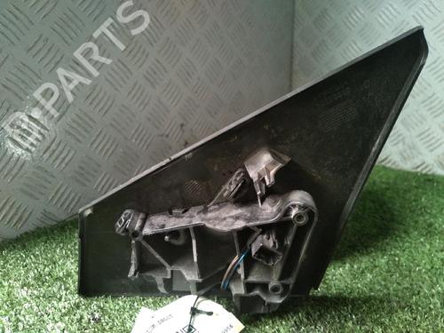 Right mirror RENAULT MEGANE III Hatchback (BZ0/1_, B3_) 1.5 dCi (BZ09, BZ0D, BZ1W, BZ29, BZ14) | BP18968962C27 