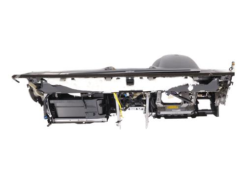 Instrumentbræt SUBARU FORESTER (SJ_) 2.0 i AWD (SJ5) | BP38502059C46 - Image 3