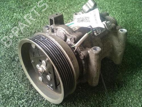 AC compressor RENAULT CLIO III (BR0/1, CR0/1) 1.2 16V (BR02, BR0J, BR11, CR02, CR0J, CR11) | BP30076565M34