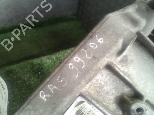 Gearbox RENAULT MEGANE III Grandtour (KZ0/1) 1.5 dCi (KZ09, KZ0D, KZ1G, KZ29, KZ14, KZ1W, KZ10, KZ1F,... | BP29443015M3 