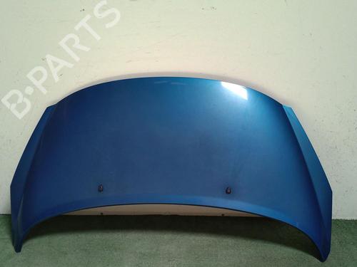 Capot Capot PEUGEOT 207 (WA_, WC_) 1.6 HDi (90 hp) 29948955 29948955