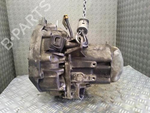 Gearbox RENAULT RAPID Box Body/MPV (F40_, G40_) 1.1 (F401) | BP30073875M3