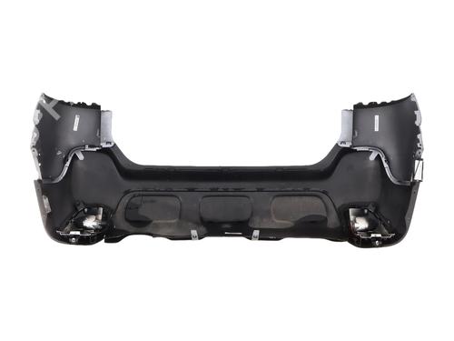 Used Rear bumper Rear bumper CITROËN C3 AIRCROSS II (2R_, 2C_) 1.2 PureTech 110 (2RHNZB, 2RHNZW, 2RHNPX, 2RHNPJ) (110 hp) 33657204 33657204