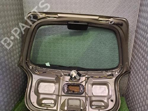 Tailgate CITROËN XSARA PICASSO (N68) 1.6 16V | BP23851464C6 