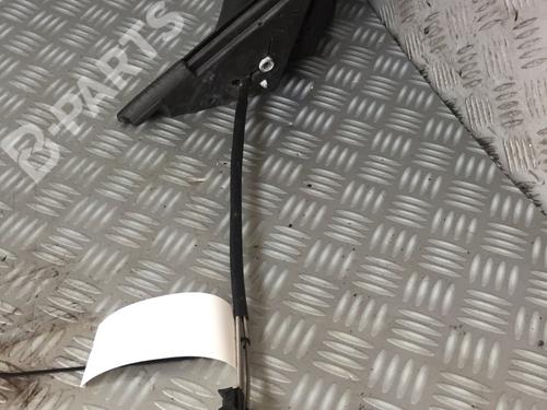 Right mirror SEAT IBIZA III (6L1) 1.4 TDI | BP11404840C27 