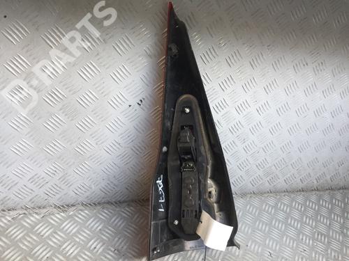 Right taillight RENAULT MEGANE II Estate (KM0/1_) 1.5 dCi (KM02, KM13) | BP11402724C35 