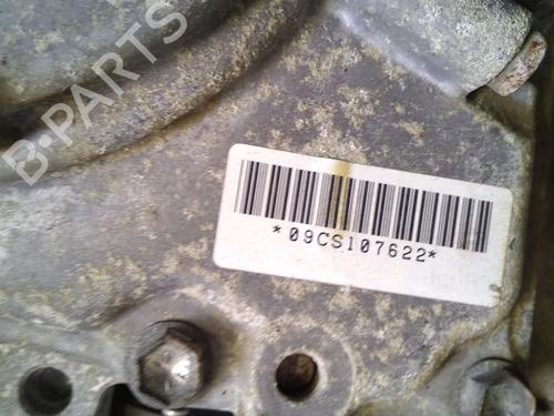 Gearbox SUZUKI ALTO VII (GF, HA25_, HA35_) 1.0 (AMF310, GFC31S) | BP30068043M3 