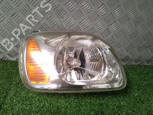 Right headlight NISSAN MICRA II (K11) 1.4 i 16V (AK11) | BP30071242C29 