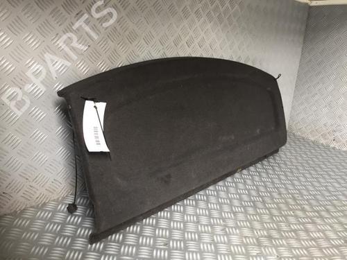 Rear parcel shelf VW GOLF PLUS V (5M1, 521) 2.0 TDI 16V | BP30071765C85