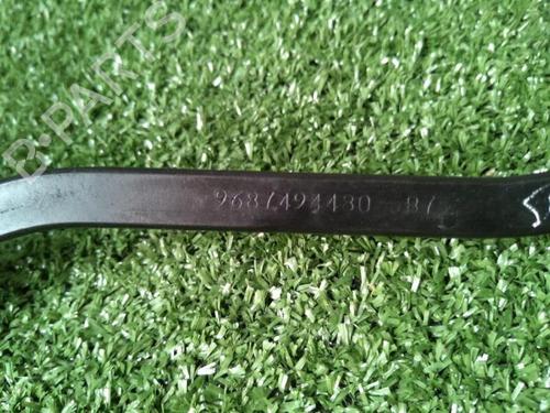 Front windshield wiper arm CITROËN C4 II (NC_) 1.2 THP 130 (NCHNYM, NCHNYT) | BP30071326C143 
