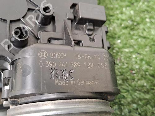 Front wiper motor PEUGEOT 2008 I (CU_) 1.2 THP 110 / PureTech 110 | BP25830176M29 