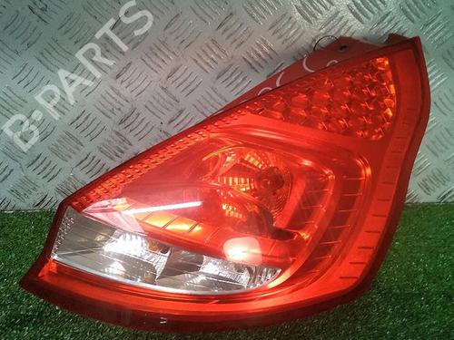 Right taillight FORD FIESTA VI (CB1, CCN) 1.6 TDCi | BP30074089C35