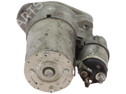 starter-chevrolet-spark-m300-2009-39252668 main image