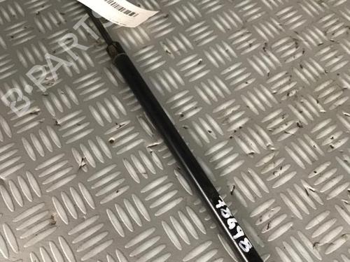 Tailgate lift support FORD FUSION (JU_) 1.4 TDCi | BP30074573C138