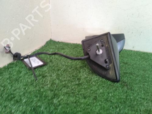 Used Left mirror Left mirror PEUGEOT 407 (6D_) 1.6 HDi 110 (6D9HZC, 6D9HYC) (109 hp) 30339920 30339920