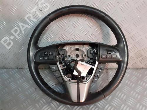 Used Steering wheel Steering wheel MAZDA 3 (BL) 1.6 MZ-CD (BL14) (109 hp) 29950754 29950754