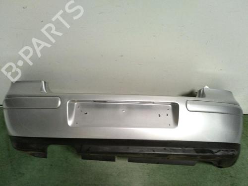 Rear bumper VW GOLF IV (1J1) 1.9 TDI | BP17762009C8