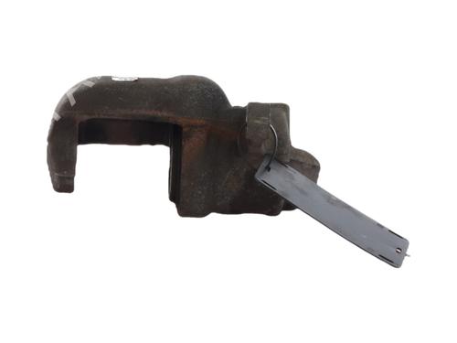 Right front brake caliper RENAULT CLIO V (B7_) 1.0 TCe 90 (B7MT) | BP38502082M104 - Image 5