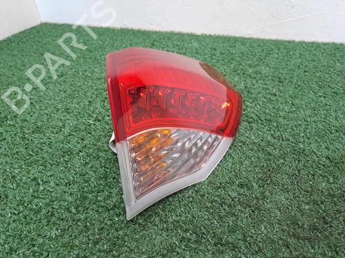 Right taillight RENAULT LAGUNA III (BT0/1) 1.5 dCi (BT00, BT0A, BT0T, BT1J) | BP24845182C35 