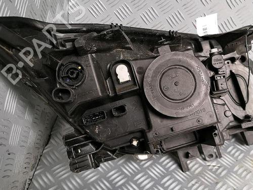 Used Left headlight RENAULT LAGUNA III Grandtour (KT0/1) 1.5 dCi (KT0A, KT0R, KT02) (110 hp) 30070910