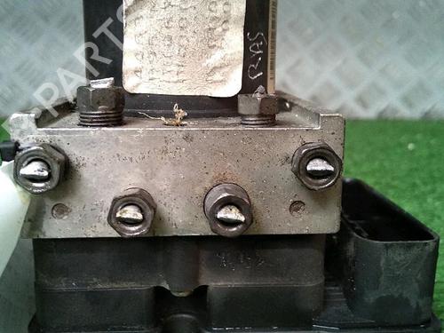 ABS pump RENAULT MEGANE III Hatchback (BZ0/1_, B3_) 1.5 dCi | BP29951699M43 