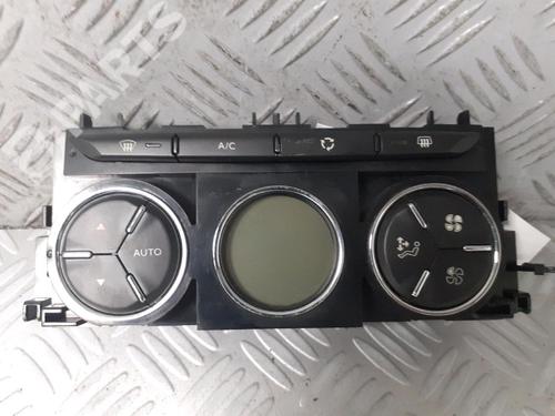 Used Climate control CITROËN DS3 (SA_) 1.6 HDi 90 (92 hp) 11405094