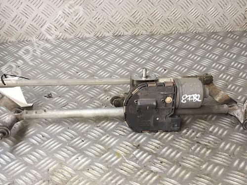 Front wiper motor VW GOLF VI (5K1) 1.6 TDI | BP30070452M29  - Image 8
