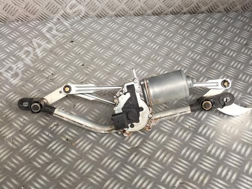 Front wiper motor ALFA ROMEO MITO (955_) 1.3 MultiJet (955AXP1A, 955AYC1A) | BP17162540M29 