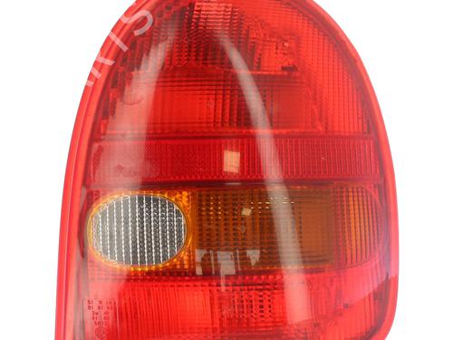 Used Right taillight OPEL CORSA B (S93) 1.2 i (F08, F68, M68) (45 hp) 30134626