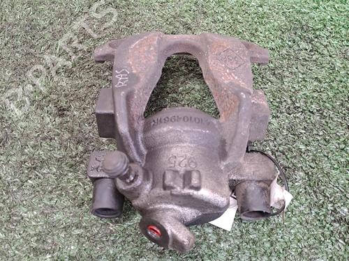 Venstre bremsekaliber foran RENAULT TWINGO III (BCM_, BCA_) 0.9 TCe 90 (BCM9, BCM2) | BP26607848M105 