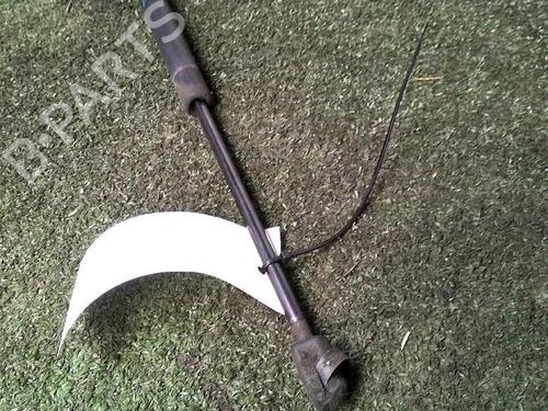 Gassdemper Bakluke RENAULT MEGANE II (BM0/1_, CM0/1_) 1.5 dCi (BM0F, BM0T, BM2B, CM0F, CM0T) | BP29951590C138