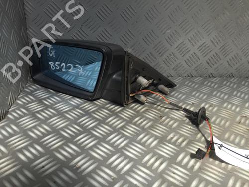 Used Left mirror Left mirror BMW 5 (E60) 525 d (197 hp) 30069702 30069702