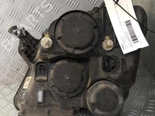 Right headlight OPEL MERIVA A MPV (X03) 1.7 CDTI (E75) | BP30070268C29 