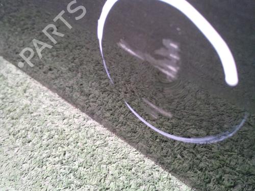 Right front door DACIA LOGAN (LS_) 1.6 (LS0B, LS0D, LS0F, LS0H) | BP32136416C3 