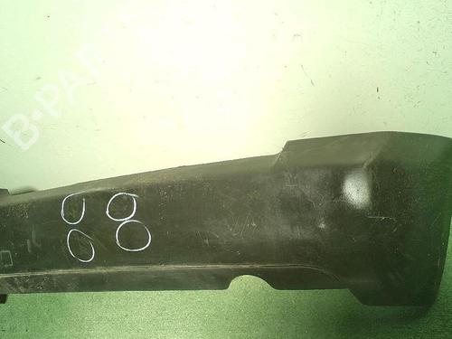 Used Rear bumper CITROËN C2 (JM_) 1.6 VTS (122 hp) 29947431