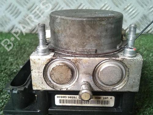 ABS pump RENAULT CLIO III (BR0/1, CR0/1) 1.5 dCi (C/BR0G, C/BR1G) | BP29952740M43 - Image 3