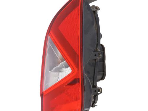 Right taillight SEAT Mii (KF1, KE1) 1.0 | BP30064384C35 - Image 9