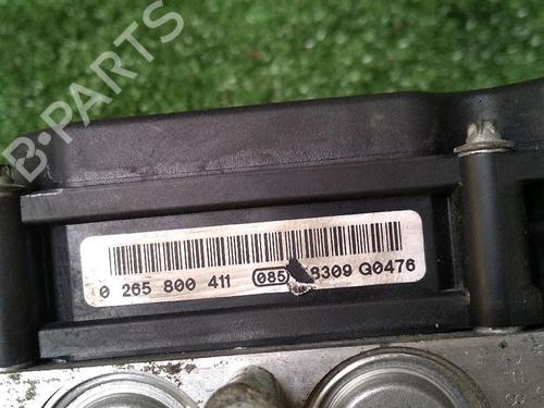 ABS pump RENAULT CLIO III (BR0/1, CR0/1) 1.6 16V (BR05, BR0B, BR0Y, BR15, BR1J, BR1M, BR1Y, CR0B,... | BP30071825M43 