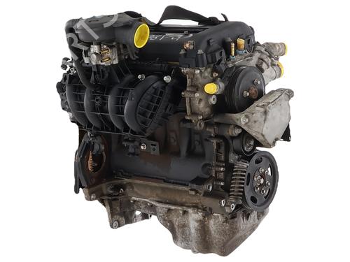 Engine OPEL CORSA C (X01) 1.2 (F08, F68) | BP34641910M1 - Image 2