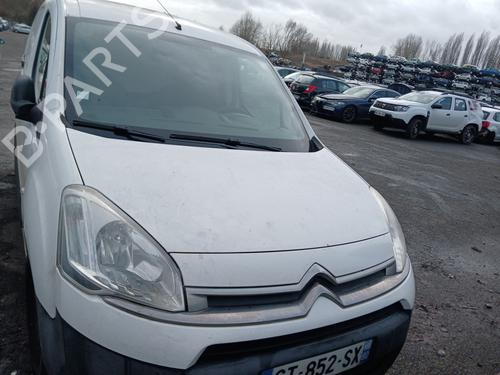 Used Parts CITROËN BERLINGO Box Body/MPV (B9) 1.6 HDi / BlueHDi 75 (75 hp) 4420791