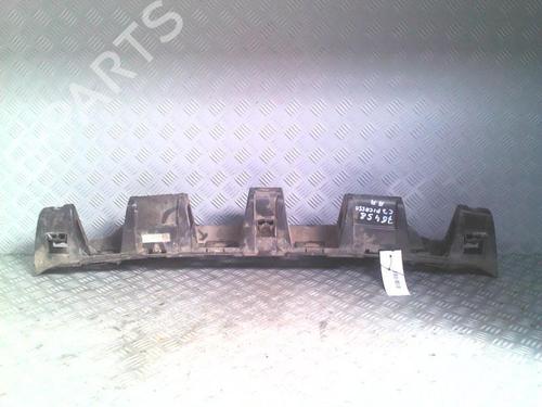 Used Rear bumper bracket Rear bumper bracket CITROËN C3 II (SC_) 1.6 HDi (92 hp) 30074743 30074743